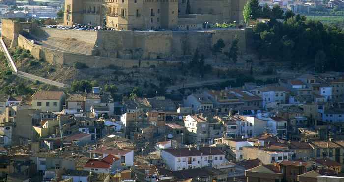 Others Parador De Alcaniz Teruel