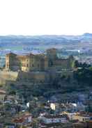 ภาพหลัก Parador De Alcaniz Teruel