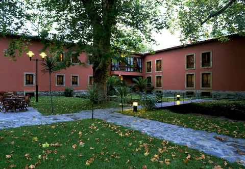 Khác Parador De Gijon