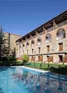 ภาพหลัก Parador De Benavente Zamora