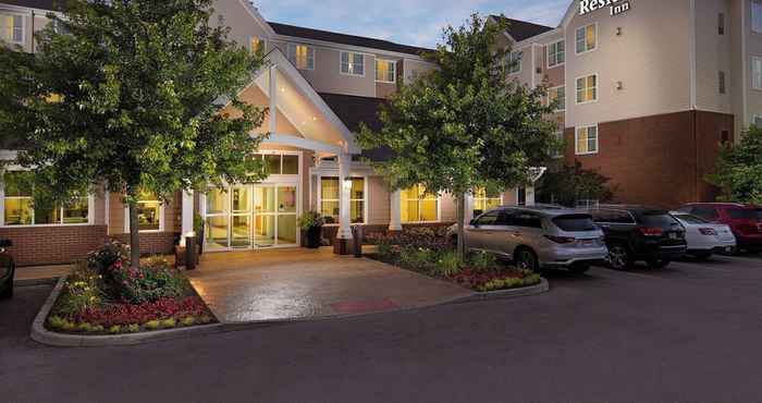 Lainnya Residence Inn by Marriott Dayton Vandalia