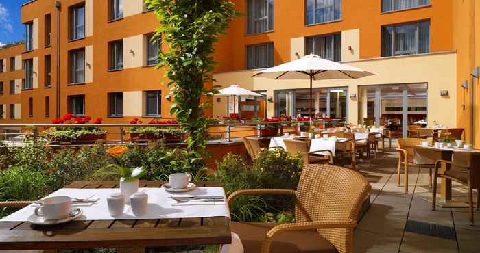 Lainnya Best Western Hotel Bamberg