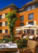 Imej utama Best Western Hotel Bamberg