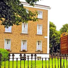 Primary image 1 모어햄프턴 타운하우스, 비콘 병원 호텔