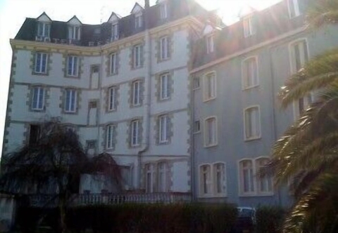 อื่นๆ Hotel Regina Roscoff