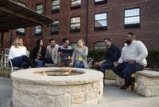 其他 NYLO Las Colinas Hotel, Tapestry Collection by Hilton