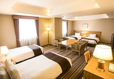 その他 4 Hotel Mystays Sapporo Aspen