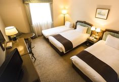 その他 6 Hotel Mystays Sapporo Aspen