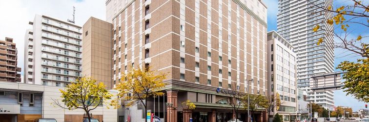 その他 Hotel Mystays Sapporo Aspen