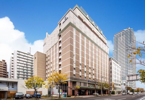 その他 Hotel Mystays Sapporo Aspen