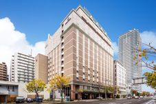 その他 Hotel Mystays Sapporo Aspen