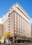 Foto utama Hotel Mystays Sapporo Aspen