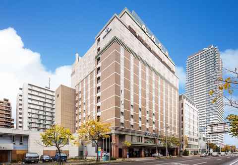 Others Hotel Mystays Sapporo Aspen