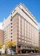 Primary image Hotel Mystays Sapporo Aspen