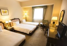 その他 5 Hotel Mystays Sapporo Aspen