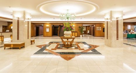 その他 2 Hotel Mystays Sapporo Aspen