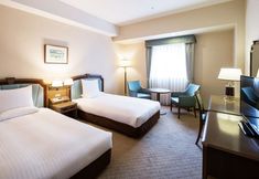 その他 7 Hotel Mystays Sapporo Aspen