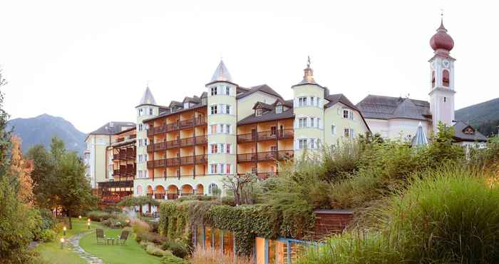 Khác ADLER Spa Resort Dolomiti