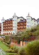Imej utama ADLER Spa Resort Dolomiti