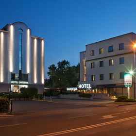 Primary image 1 Hotel Gardenia, Isola Rizza Hotels