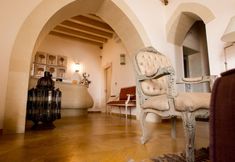 その他 5 Siracusa Resort Musciara