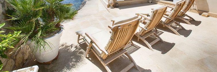 その他 Siracusa Resort Musciara