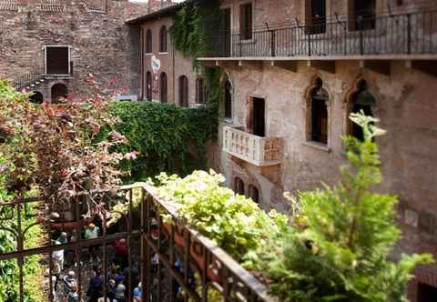 Others Relais Balcone di Giulietta