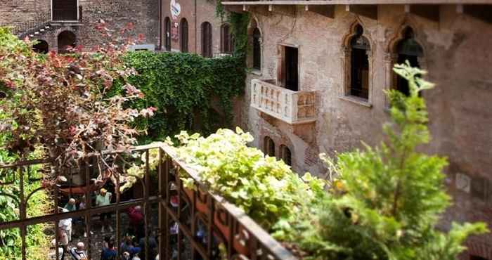 Khác Relais Balcone di Giulietta