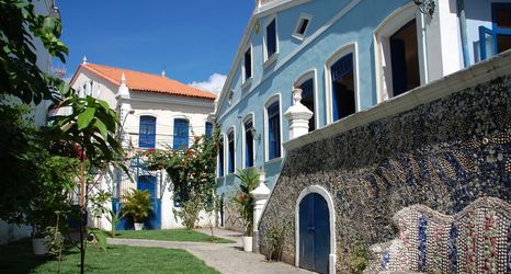 อื่นๆ 2 Pousada Barroco na Bahia