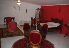 อื่นๆ 6 Pousada Barroco na Bahia