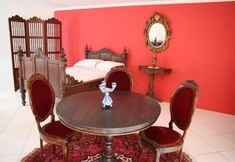 อื่นๆ 5 Pousada Barroco na Bahia