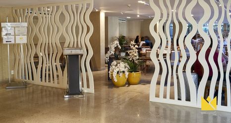 Others 2 Brasilia Imperial Hotel