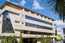 Others Brasilia Imperial Hotel