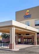 Imej utama Comfort Inn & Suites Atoka-Millington