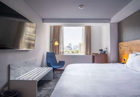 Others Hilton Garden Inn Mexico City Polanco