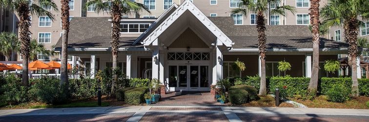 Lain-lain Residence Inn by Marriott Amelia Island