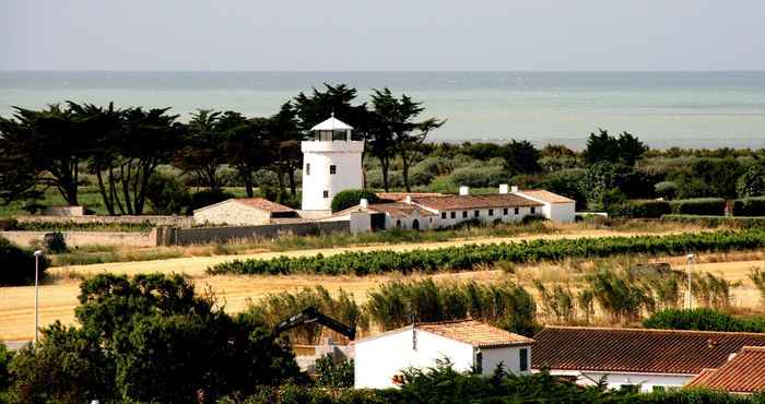 Others VVF Résidence Île de Ré Ars-en-Ré