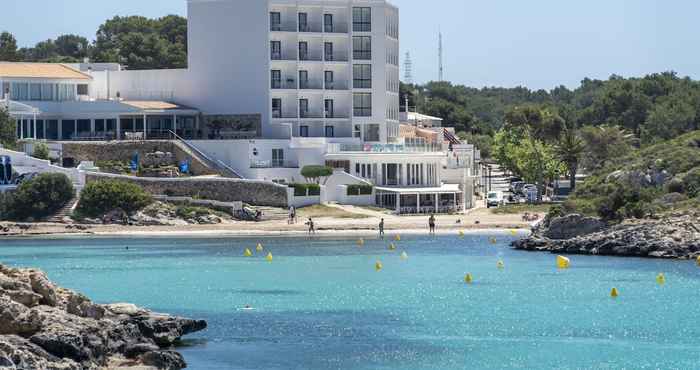 Khác Hotel Playa Santandria - Adults Only