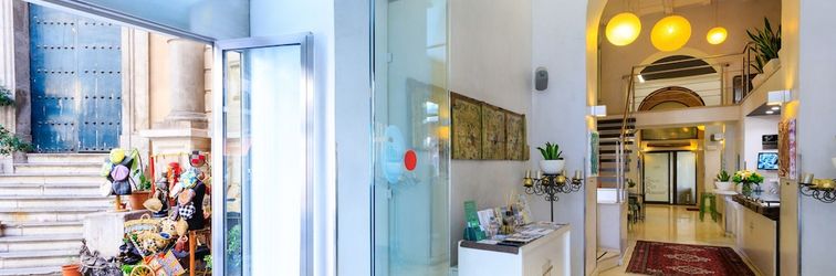 その他 Quintocanto Hotel and Spa