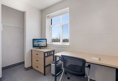 Others 6 Residence & Conference Centre - Welland