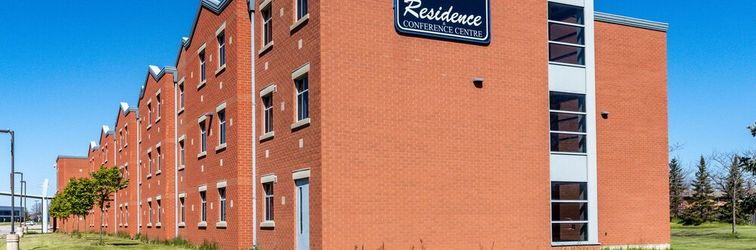 Others Residence & Conference Centre - Welland