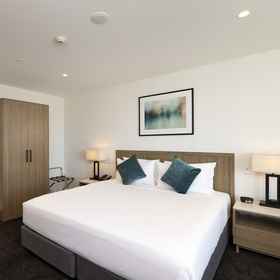 Primary image 1 Oaks Auckland Hotel, Takapuna Golf Course and Driving Range Hotels