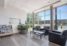 其他 6 Residence & Conference Centre - Niagara-on-the-Lake