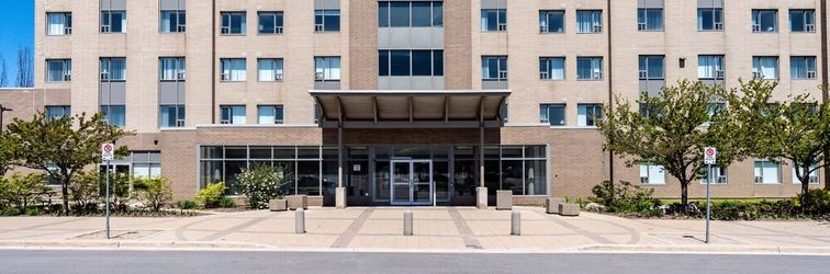 其他 Residence & Conference Centre - Niagara-on-the-Lake