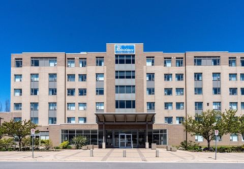 其他 Residence & Conference Centre - Niagara-on-the-Lake