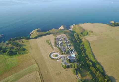 Lain-lain VVF Belle-Île-en-Mer, Le Palais