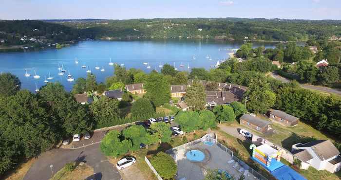 Lain-lain VVF Lac d'Eguzon, Eguzon Chantôme