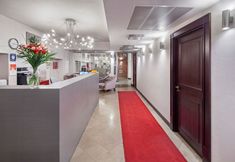 その他 6 Hotel Unicus Krakow Old Town - Destigo Hotels