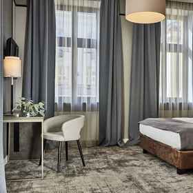 Primary image1克拉科夫老城 Unicus 飯店 - Destigo 飯店,斯皮斯基宫飯店