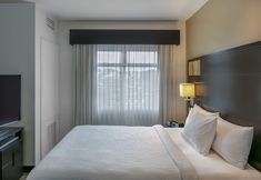 기타 3 Residence Inn by Marriott San Jose Escazu